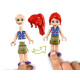 LEGO Friends "Джунгли: домик для панд на дереве" 41422